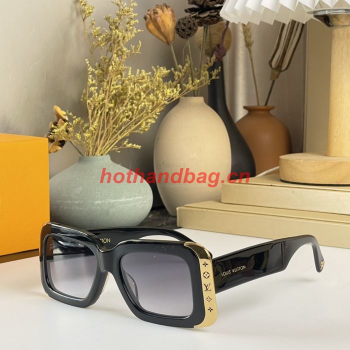 Louis Vuitton Sunglasses Top Quality LVS02241